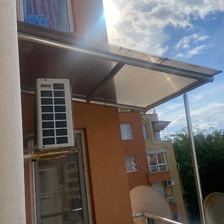 Pomorie Apartment Exterior foto
