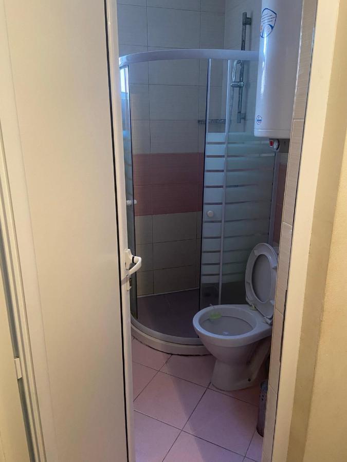 Pomorie Apartment Exterior foto